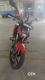 Apachi rtr160 4v 2024 model