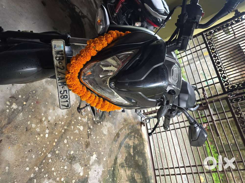 New condition Bajaj Pulser NS160