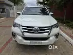 Toyota Fortuner 3.0 4x4 Manual, 2020, Diesel