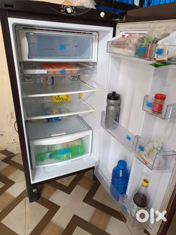 Godrej Frodge New Condition