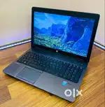 HP Core i7 4th Gen laptop with higher performance