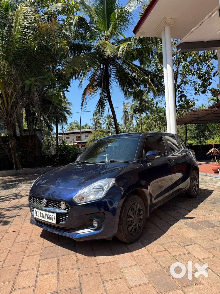 Maruti Suzuki Swift 2022 Petrol Good Condition