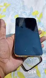 I phone 13