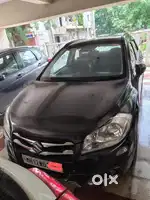 Maruti Suzuki S-Cross 2017 Diesel Well Maintained