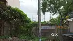 Commercial plot for sale