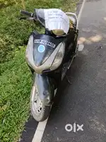 Please buy this scooty
