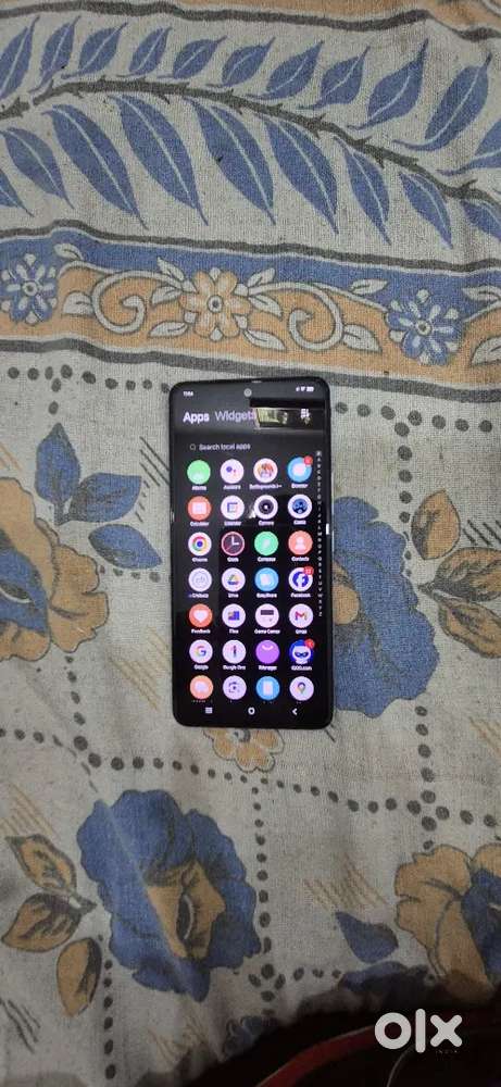 Vivo IQ007