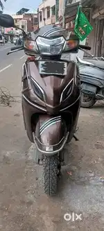 gadi me koi problem nahi h