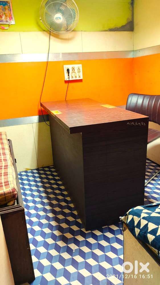 Fully Furnished Office Rent College Street More