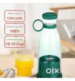 Portable Blender Juicer