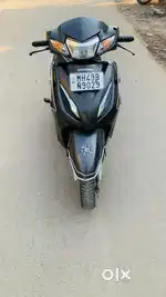 Honda Activa 6G dlx model