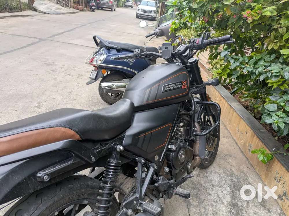 Required 2 wheeler mechanic