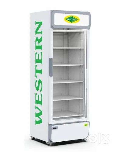 380 LITER BRAND NEW REFRIGERATOR SEAL PACKED FULLY UNUSED