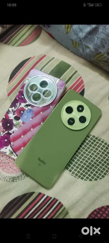 Redmi 14C 5G