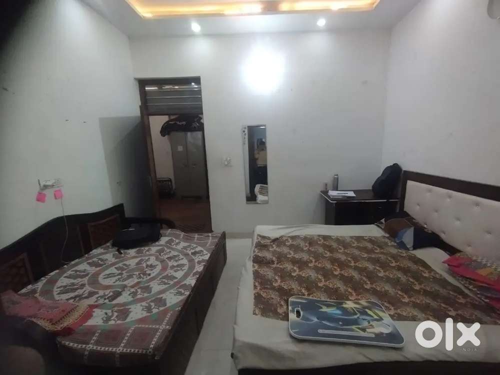 1BHK for rent at GPT nager