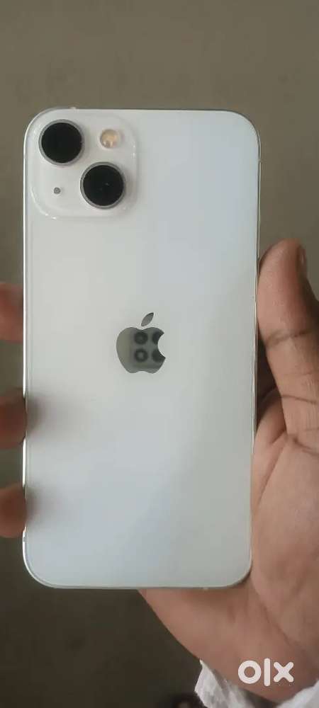 Iphone 13 128 battery health 92