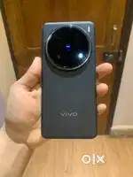 Vivo x200 pro 16/512gb  2 month use
