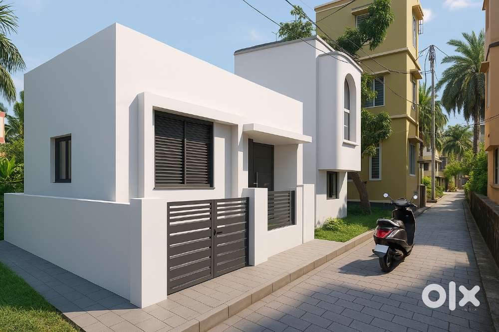 4BHK House in Barrackpore for sale CFPROPID141