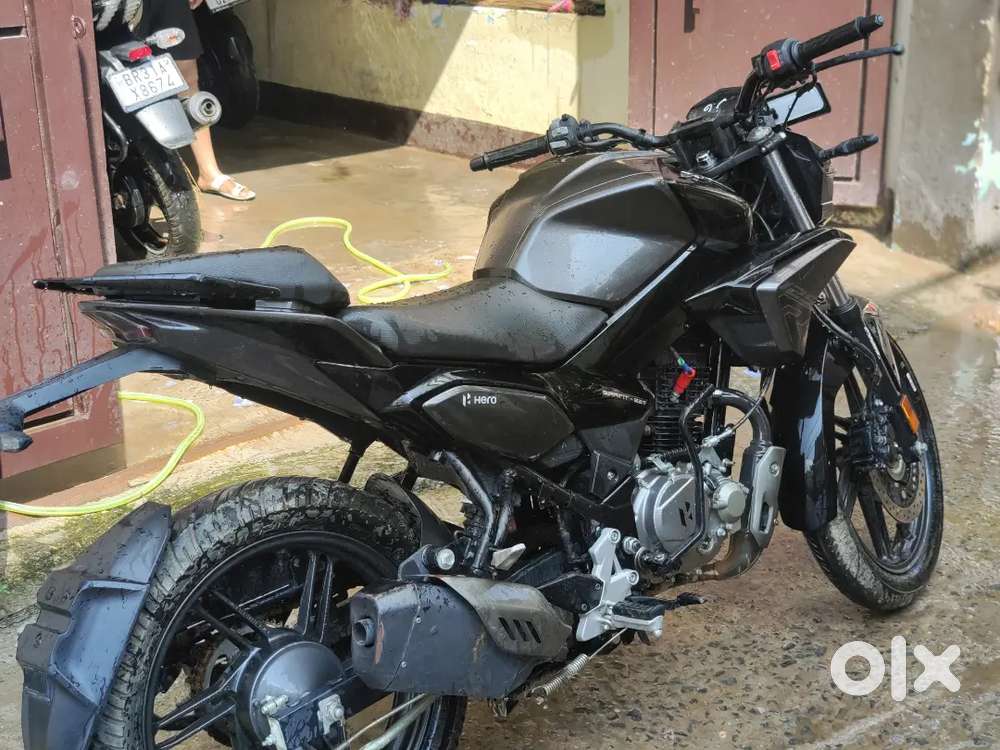 Xtreme 125