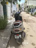 Good in condition