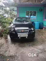 Chevrolet Aveo 2012 Petrol 65000 Km Driven
