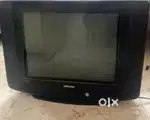 Samsung television