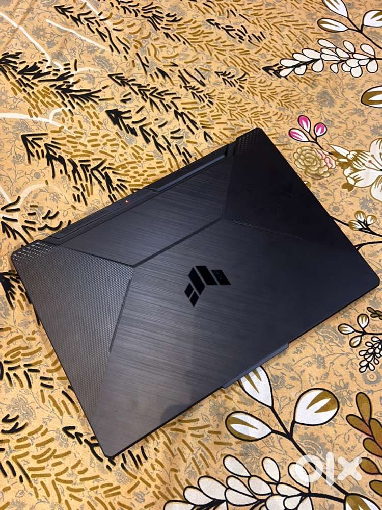 Asus tuff gaming laptop