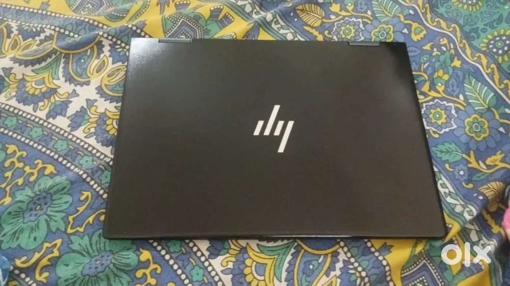 Hp envy laptop i5 12th