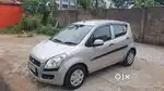 Maruti Suzuki Ritz 2009-2011 LXI, 2011, Petrol