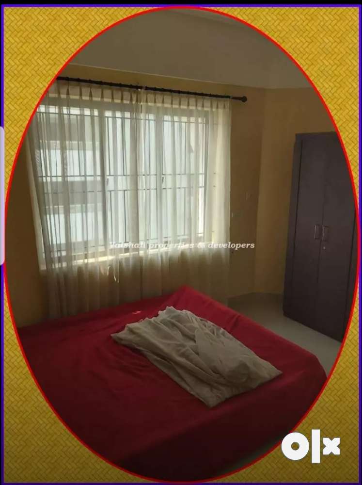 1 bedroom furnished Flat-RENT-Thondayad Bypass