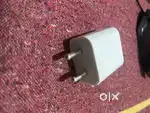 Original Apple 20W USB-C Adapter | Gently Used | No Box