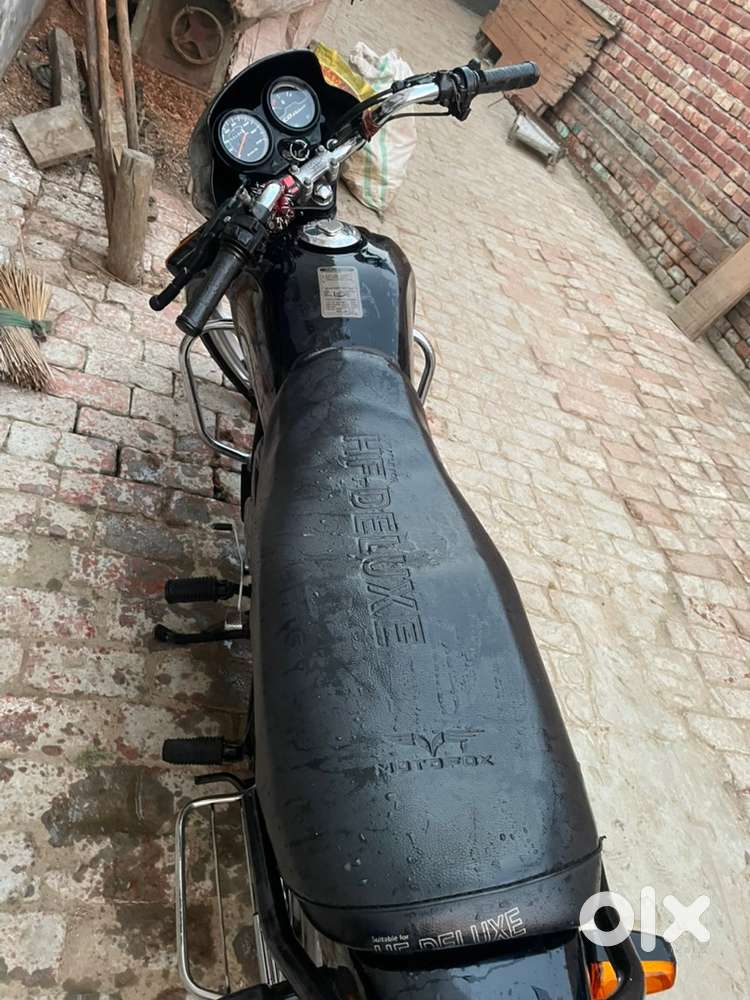 Good condition