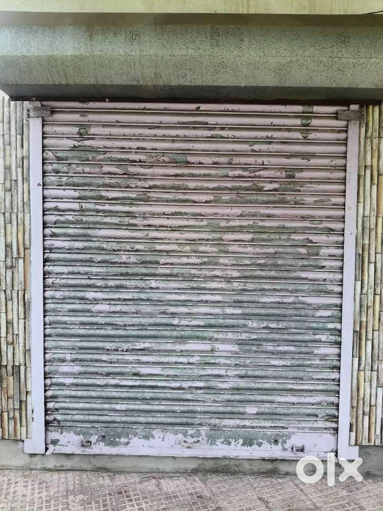 Store rent