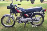 Hero Honda (CD100 SS) Bike is for Sale.