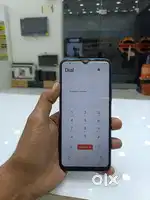 Vivo y20 4G   4/64GB ALL ORIGINAL PHONE