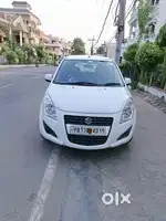 Maruti Suzuki Ritz, 2016, Diesel