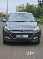 Hyundai i20 Diesel Sportz, 2017