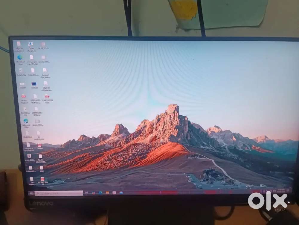 Ryzen 3 Desktop