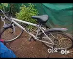 BTwin Cycle