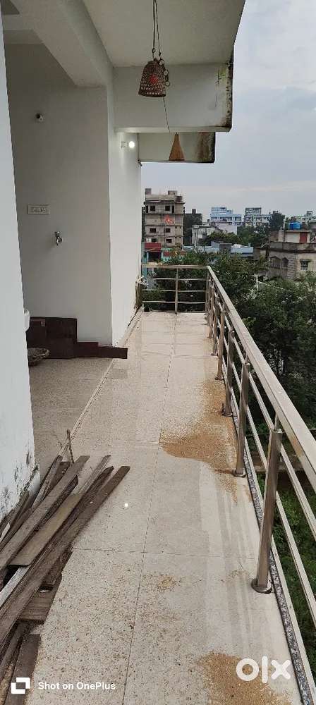 Commercial space for rent purpose- Office, coaching, bank