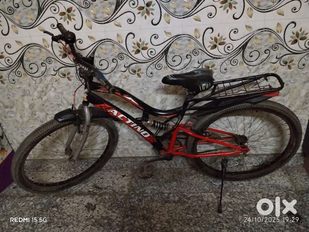 Cycle good condition