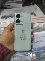 One plus nord 2t 5G  8/128