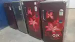 Fridge starting at 6499