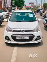 Hyundai i10, 2014, Petrol