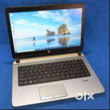 HP Tuch Screen i5 Laptop Good Condision me only 14999 me Laptop Holsal