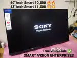 Latest 45 inch Smart Android Led Tv, Big Tv Big Happiness
