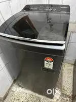 Whirpool bloom 360 7.5kg