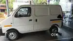 Maruti Suzuki Eeco Cargo, 2019, Petrol