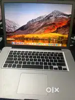 Mac book pro
