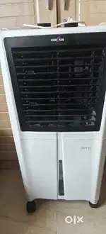 Kenstar Air Cooler – Powerful Cooling  Good Condition  Best Price